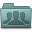 Group Folder Willow Icon 32x32 png